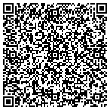 QR-код с контактной информацией организации ООО Гута клиник