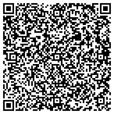 QR-код с контактной информацией организации ООО "Открытый Коссмос"