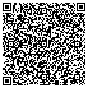 QR-код с контактной информацией организации Магазин Евромода