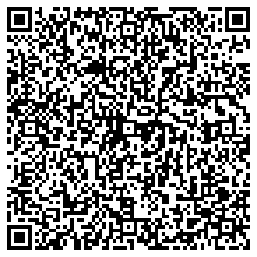 QR-код с контактной информацией организации ООО СветоБейсик