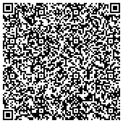 QR-код с контактной информацией организации Общероссийская общественная организация "Федерация дзюдо России"