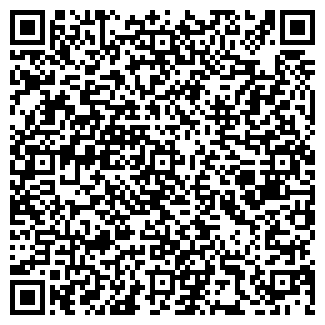 QR-код с контактной информацией организации ВИЗИТ