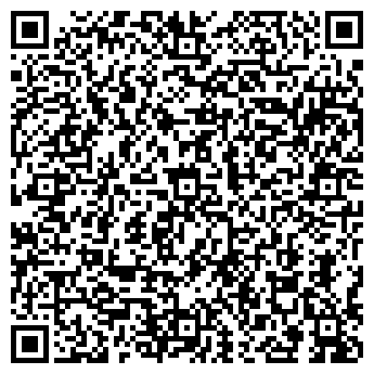 QR-код с контактной информацией организации ООО "Девиз"