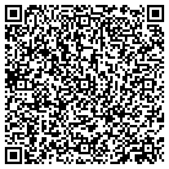 QR-код с контактной информацией организации ООО Ночлег63