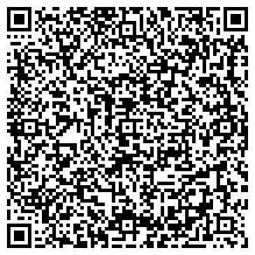 QR-код с контактной информацией организации Мебельная фабрика "Эдем"