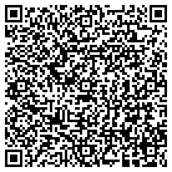 QR-код с контактной информацией организации ООО "ЖБИ-Север"