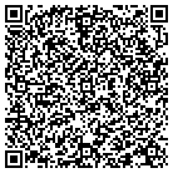 QR-код с контактной информацией организации ООО СТД-ТРАНС