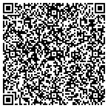QR-код с контактной информацией организации ООО НСК-Авангард