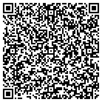 QR-код с контактной информацией организации ООО «АГС-Сервис»