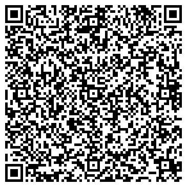 QR-код с контактной информацией организации ИП Агапова И.А. Тридевятое царство
