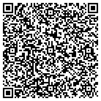 QR-код с контактной информацией организации ООО Мойдодыр