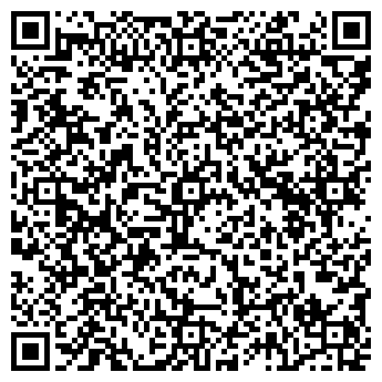 QR-код с контактной информацией организации ООО "Итилон"