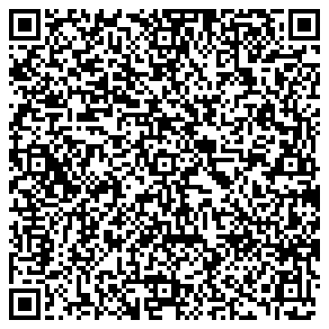QR-код с контактной информацией организации ООО «Элит Фрут»