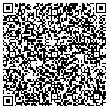 QR-код с контактной информацией организации ООО Ресторан Cover Hall