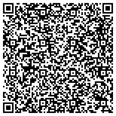 QR-код с контактной информацией организации ООО Фитнес-клуб "Спарта"