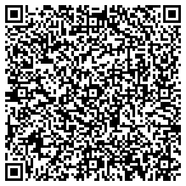 QR-код с контактной информацией организации ЗАО Металлоторг в г.Сызрань