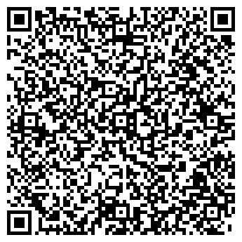 QR-код с контактной информацией организации ООО "Вторметлом"