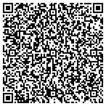QR-код с контактной информацией организации ООО «АКАДЕМИЯ КРАСОТЫ»