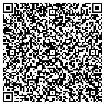 QR-код с контактной информацией организации ООО "Метеор Трейд"