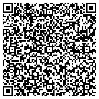 QR-код с контактной информацией организации ООО Декор