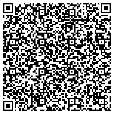 QR-код с контактной информацией организации Гостиница Горьковская