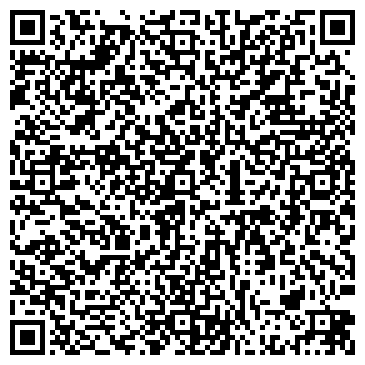 QR-код с контактной информацией организации Коттеджный поселок "Аквавилла"