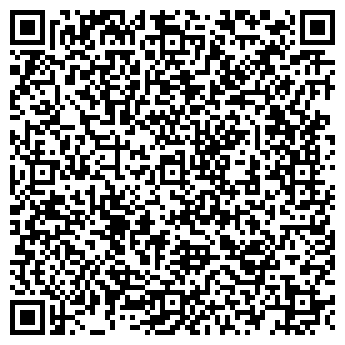 QR-код с контактной информацией организации ООО Союз ломбардов