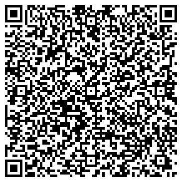 QR-код с контактной информацией организации ООО Ателье Анна
