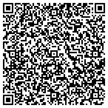 QR-код с контактной информацией организации ООО ИнЖенерочка