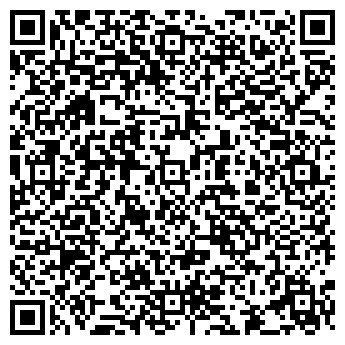 QR-код с контактной информацией организации ООО КрупоМир