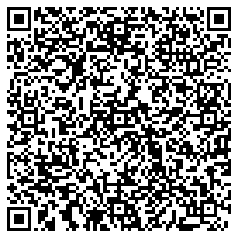QR-код с контактной информацией организации "МалышОК"