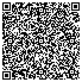 QR-код с контактной информацией организации ИП Новый Мир