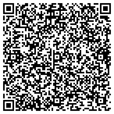 QR-код с контактной информацией организации ООО "Новый импульс"