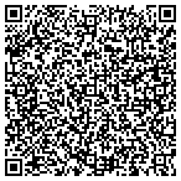 QR-код с контактной информацией организации ООО Виктория