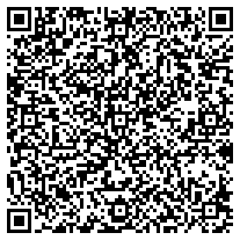 QR-код с контактной информацией организации ООО Интекс