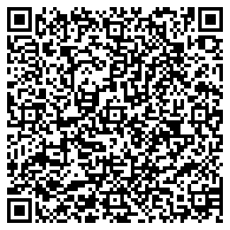 QR-код с контактной информацией организации BeautyDog
