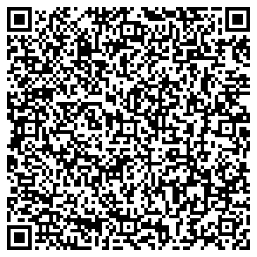 QR-код с контактной информацией организации ООО Торговый Дом АМТ