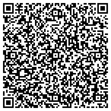 QR-код с контактной информацией организации ООО Рос-автосервис