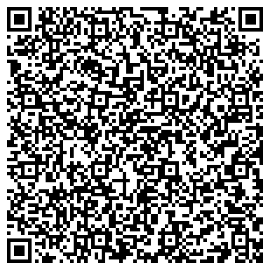 QR-код с контактной информацией организации ООО Мебельный салон Милан