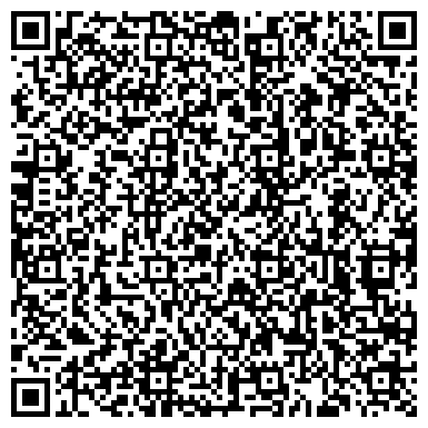 QR-код с контактной информацией организации ООО «Комэнергострой»