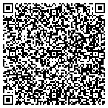 QR-код с контактной информацией организации ИП Михайлов Андрей Игоревич Запчасти для бытовой техники