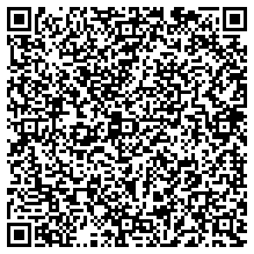 QR-код с контактной информацией организации ООО Мебельный салон "Милан" на ул. Полоцкого