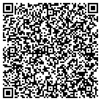 QR-код с контактной информацией организации ООО Новые Стены