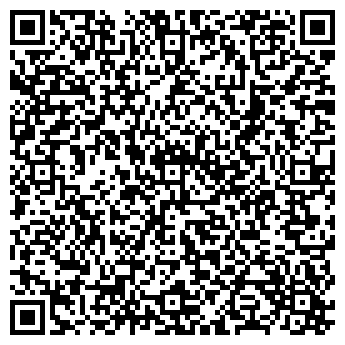 QR-код с контактной информацией организации ООО База отдыха "Славянка"