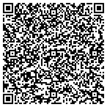 QR-код с контактной информацией организации ООО Такси Московский