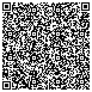 QR-код с контактной информацией организации ООО Школа иностранных языков "Оксана"