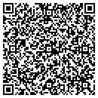 QR-код с контактной информацией организации ООО Студия релакса «Рай»
