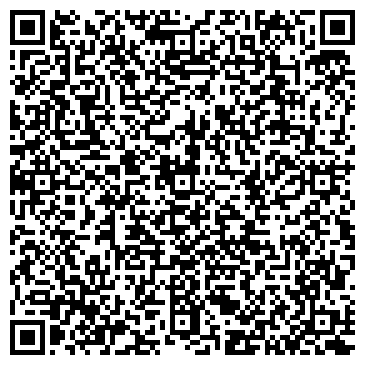QR-код с контактной информацией организации ООО Медицинский центр Бубновского