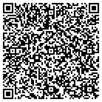 QR-код с контактной информацией организации ИП Терехов Клуб активного отдыха Shooter