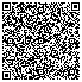 QR-код с контактной информацией организации ООО "Добрый Дом"